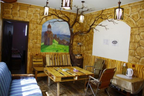  Mini House Hostel  Алаверди